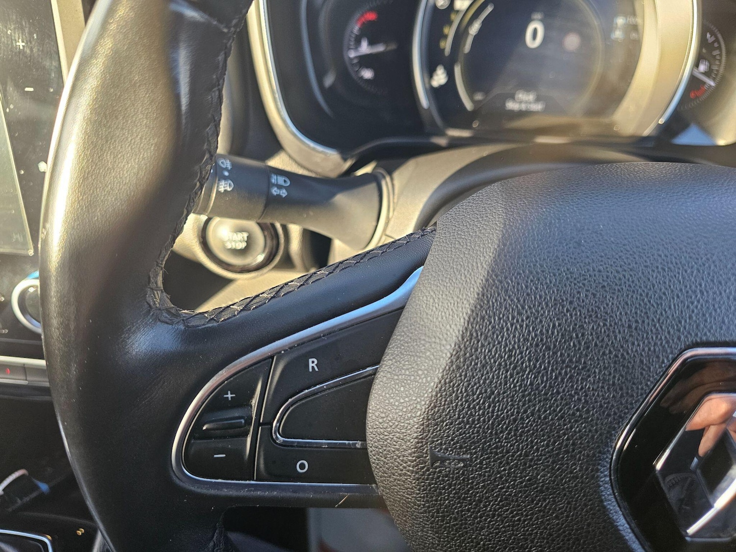 Used Renault Koleos 2019 for sale - 76991456: Photo 28