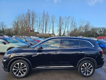 Used Renault Koleos 2019 for sale - 76991456: Photo