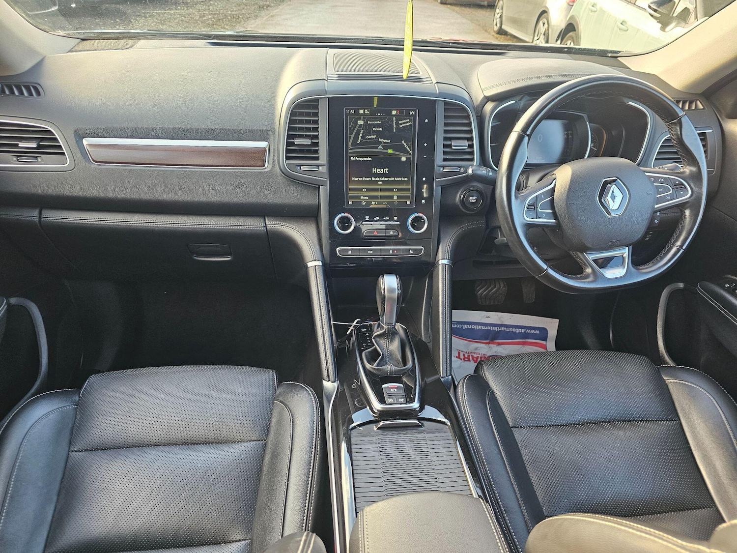 Used Renault Koleos 2019 for sale - 76991456: Photo 3