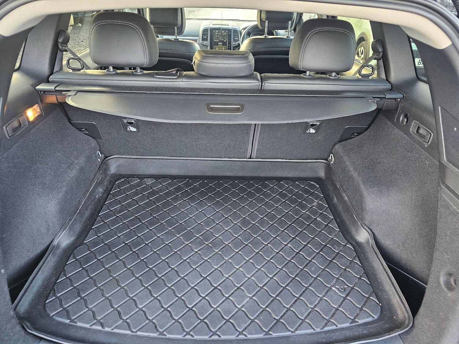 Used Renault Koleos 2019 for sale - 76991456: Photo 32