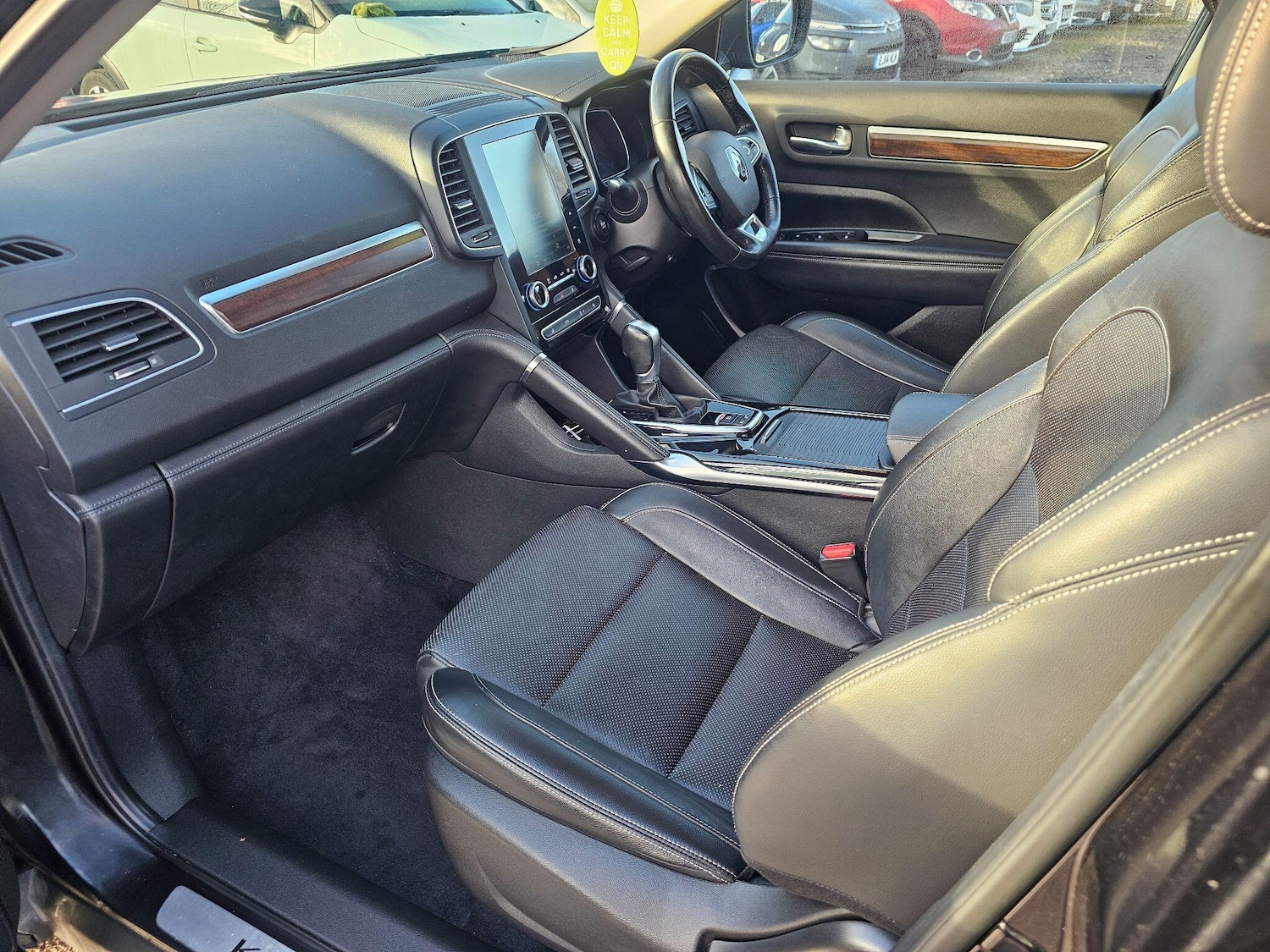 Used Renault Koleos 2019 for sale - 76991456: Photo 4