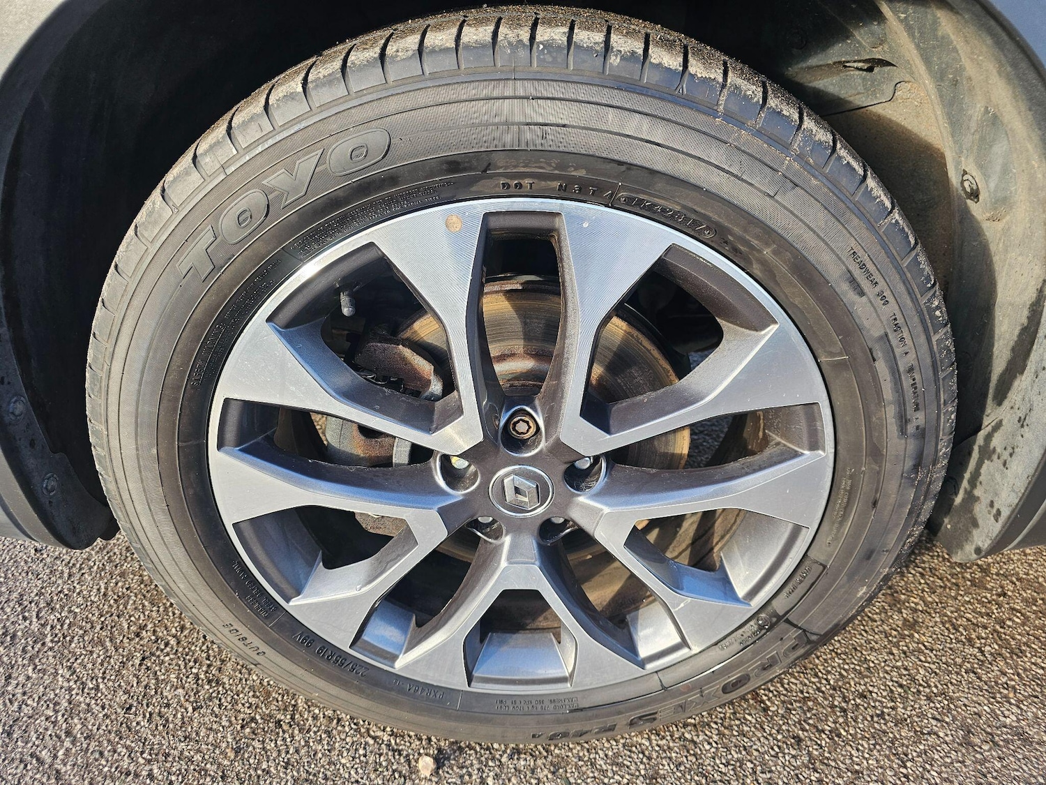 Used Renault Koleos 2019 for sale - 76991456: Photo 43