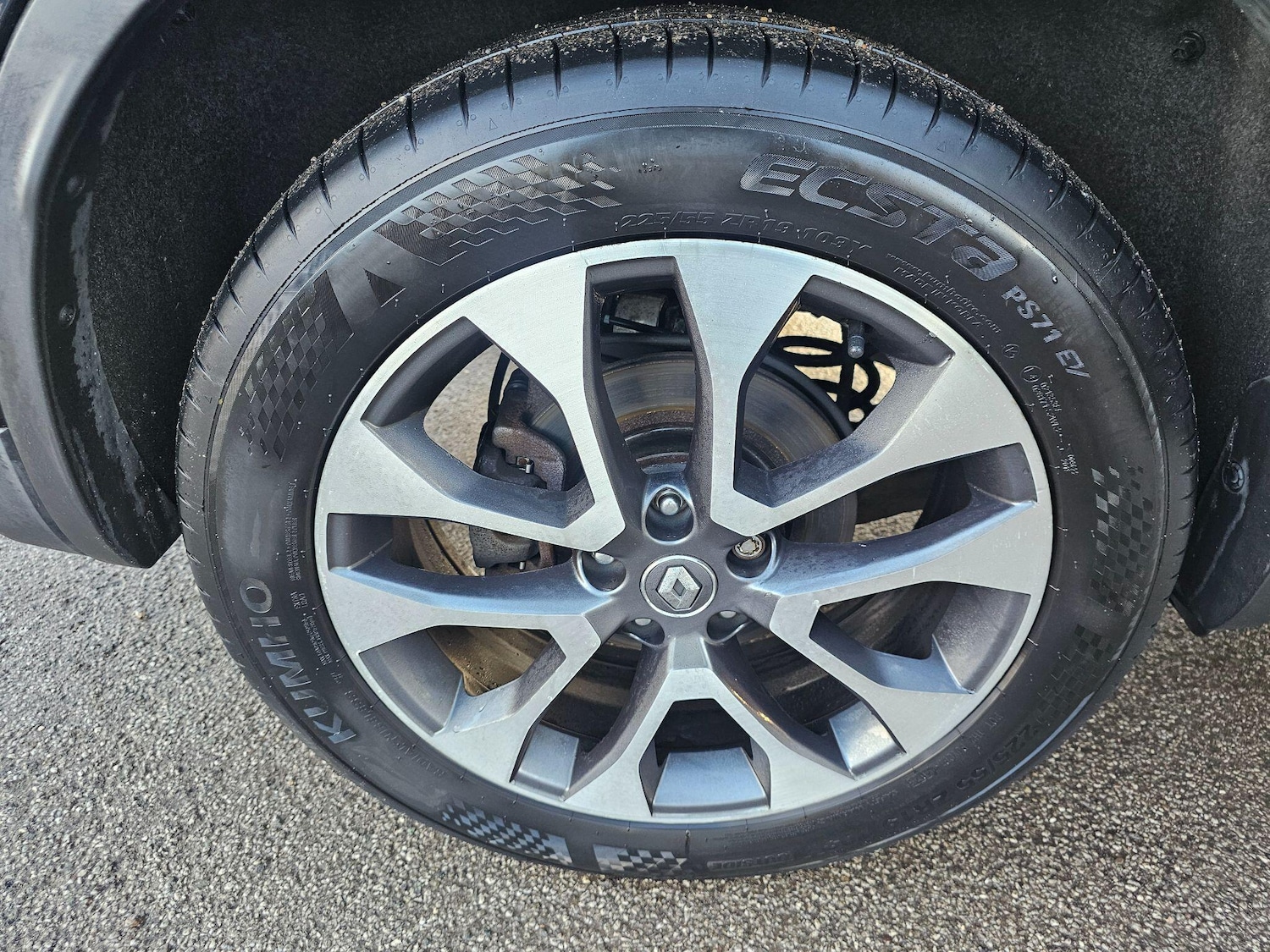 Used Renault Koleos 2019 for sale - 76991456: Photo 44