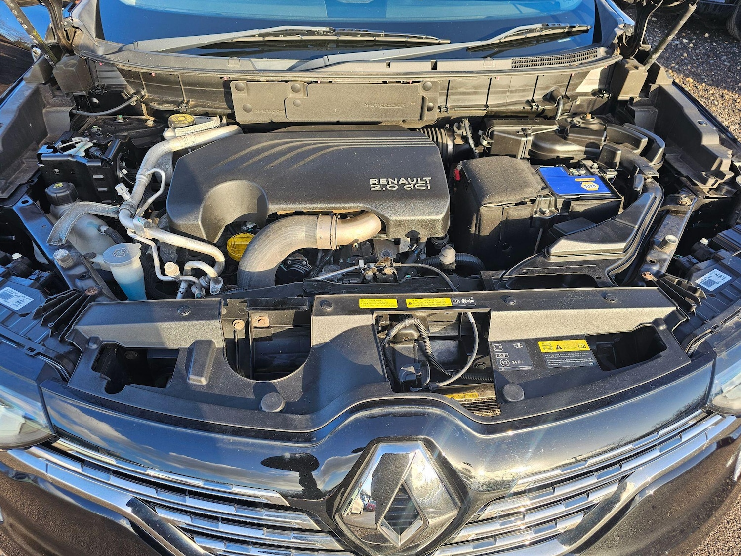 Used Renault Koleos 2019 for sale - 76991456: Photo 45