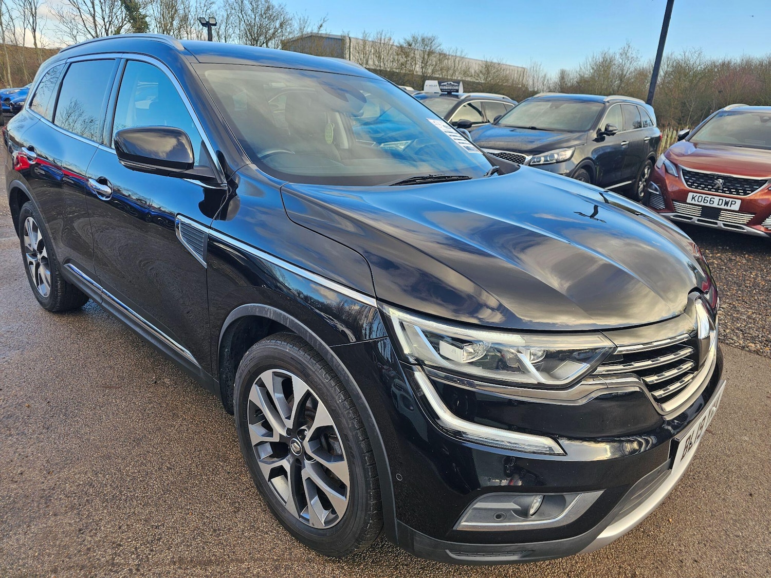 Used Renault Koleos 2019 for sale - 76991456: Photo 46