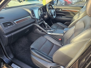 Used Renault Koleos 2019 for sale - 76991456: Photo