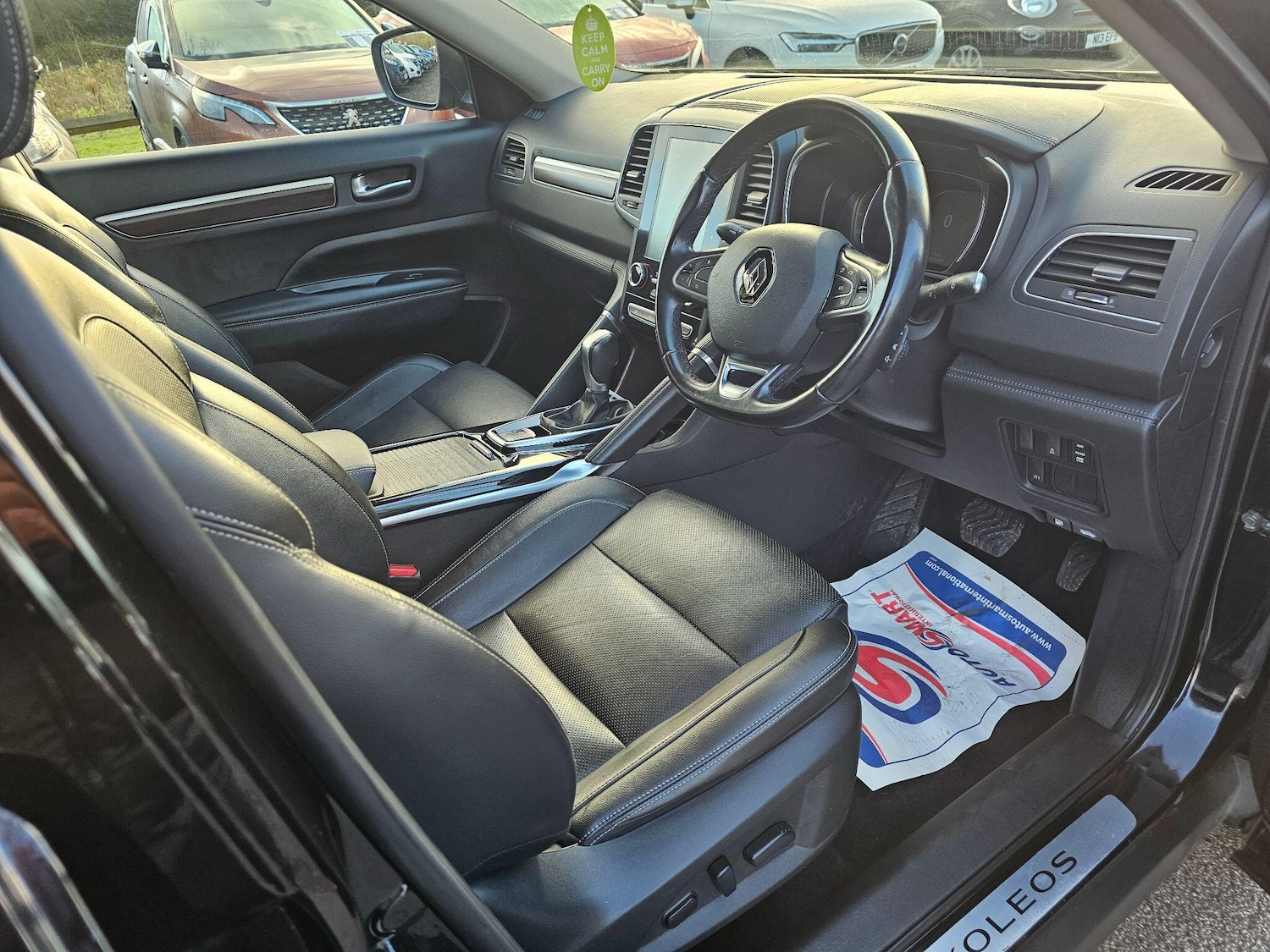 Used Renault Koleos 2019 for sale - 76991456: Photo 5