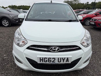 Used Hyundai i10 2013 for sale - 79213074: Photo