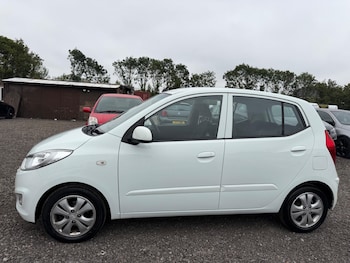 Used Hyundai i10 2013 for sale - 79213074: Photo
