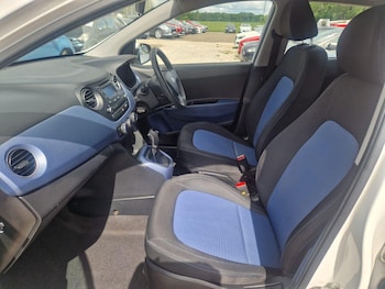Used Hyundai i10 2017 for sale - 78772378: Photo