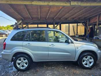 2005 (55) - 2.0 XT-R 5dr Auto