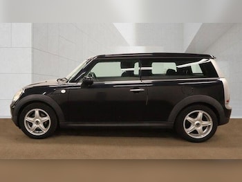 Used MINI Clubman 2009 for sale - 78796406: Photo