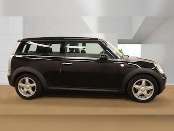 Used MINI Clubman 2009 for sale - 78796406: Photo