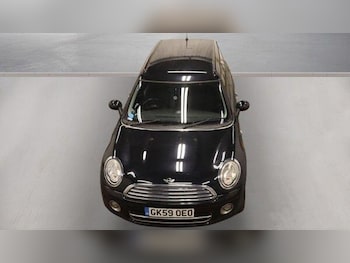 Used MINI Clubman 2009 for sale - 78796406: Photo