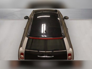Used MINI Clubman 2009 for sale - 78796406: Photo