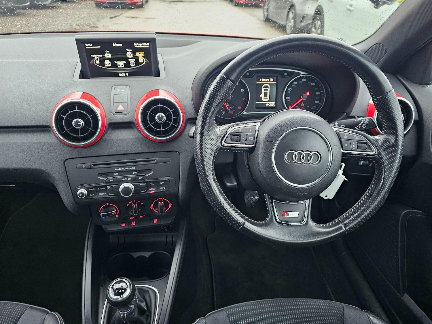 Used Audi A1 2014 for sale - 77290930: Photo 13