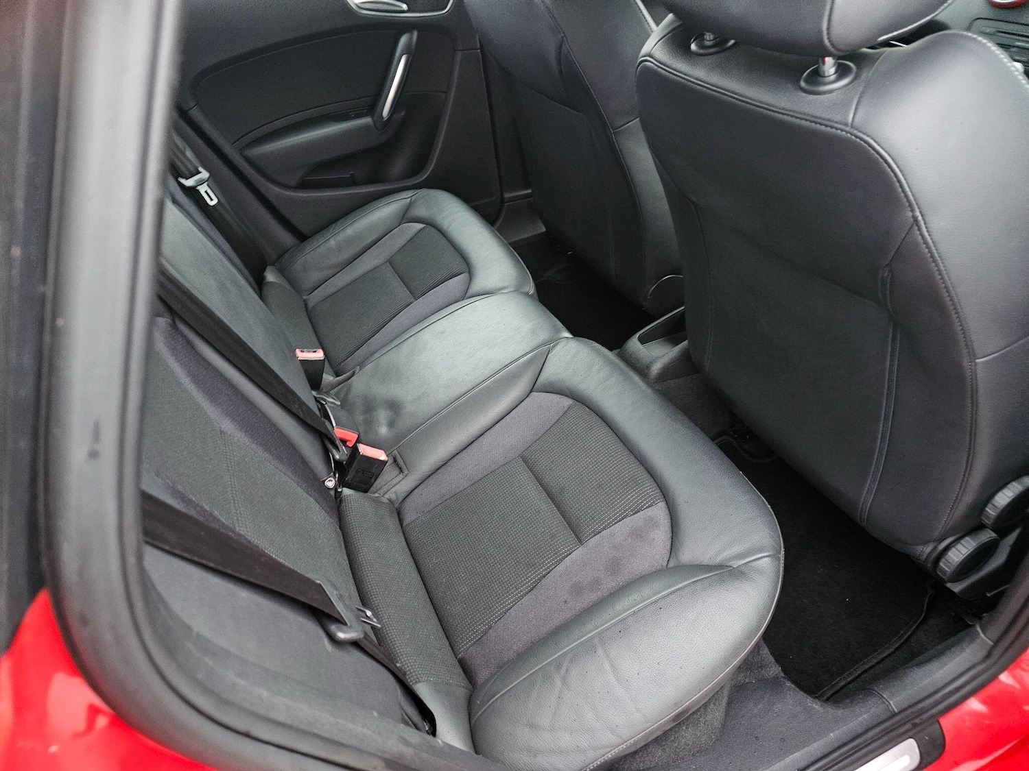 Used Audi A1 2014 for sale - 77290930: Photo 16