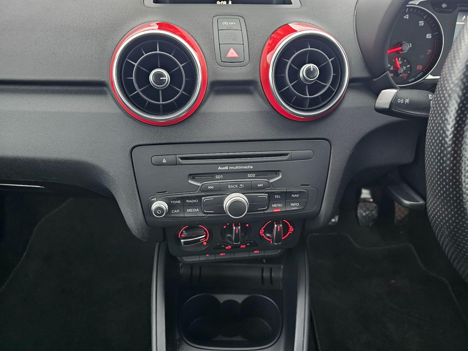 Used Audi A1 2014 for sale - 77290930: Photo 20