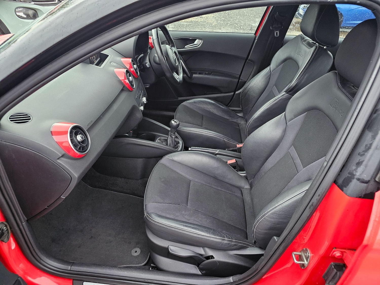 Used Audi A1 2014 for sale - 77290930: Photo 26