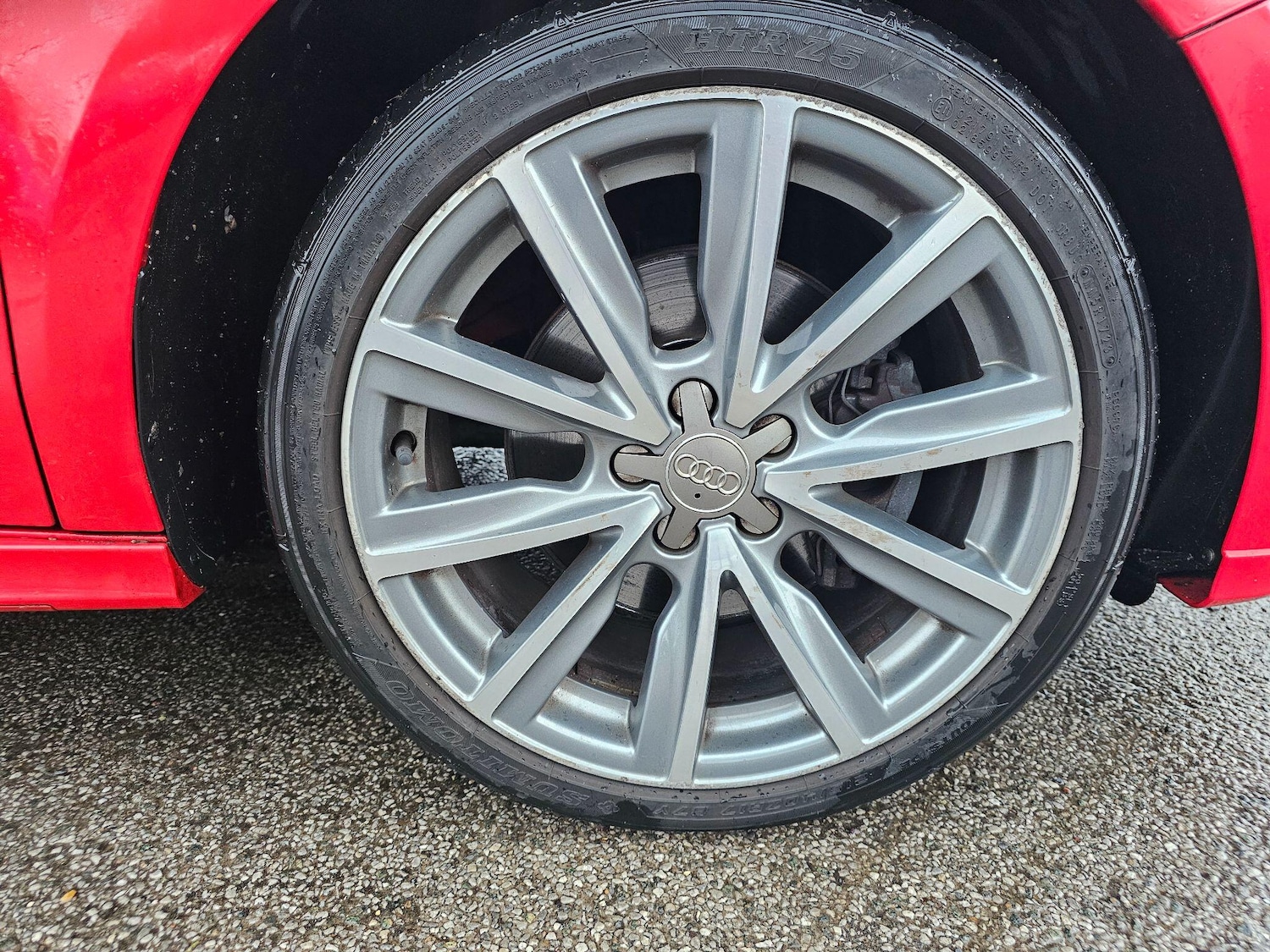 Used Audi A1 2014 for sale - 77290930: Photo 34