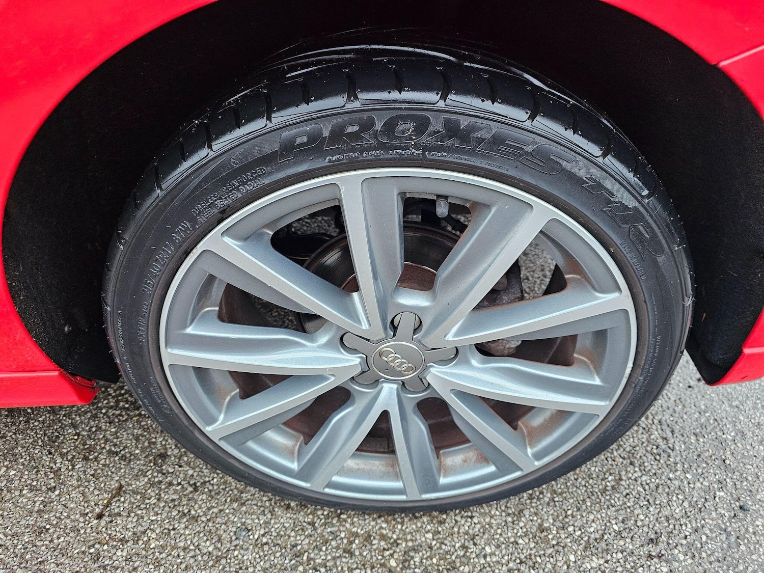 Used Audi A1 2014 for sale - 77290930: Photo 35