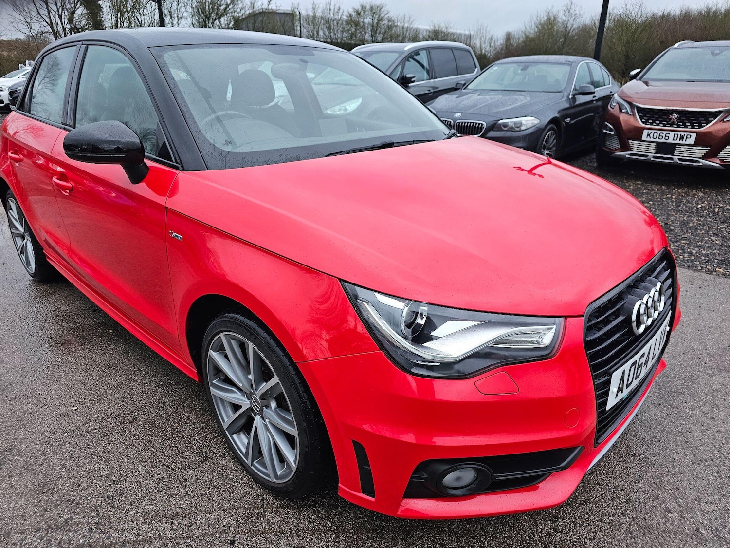 Used Audi A1 2014 for sale - 77290930: Photo 7