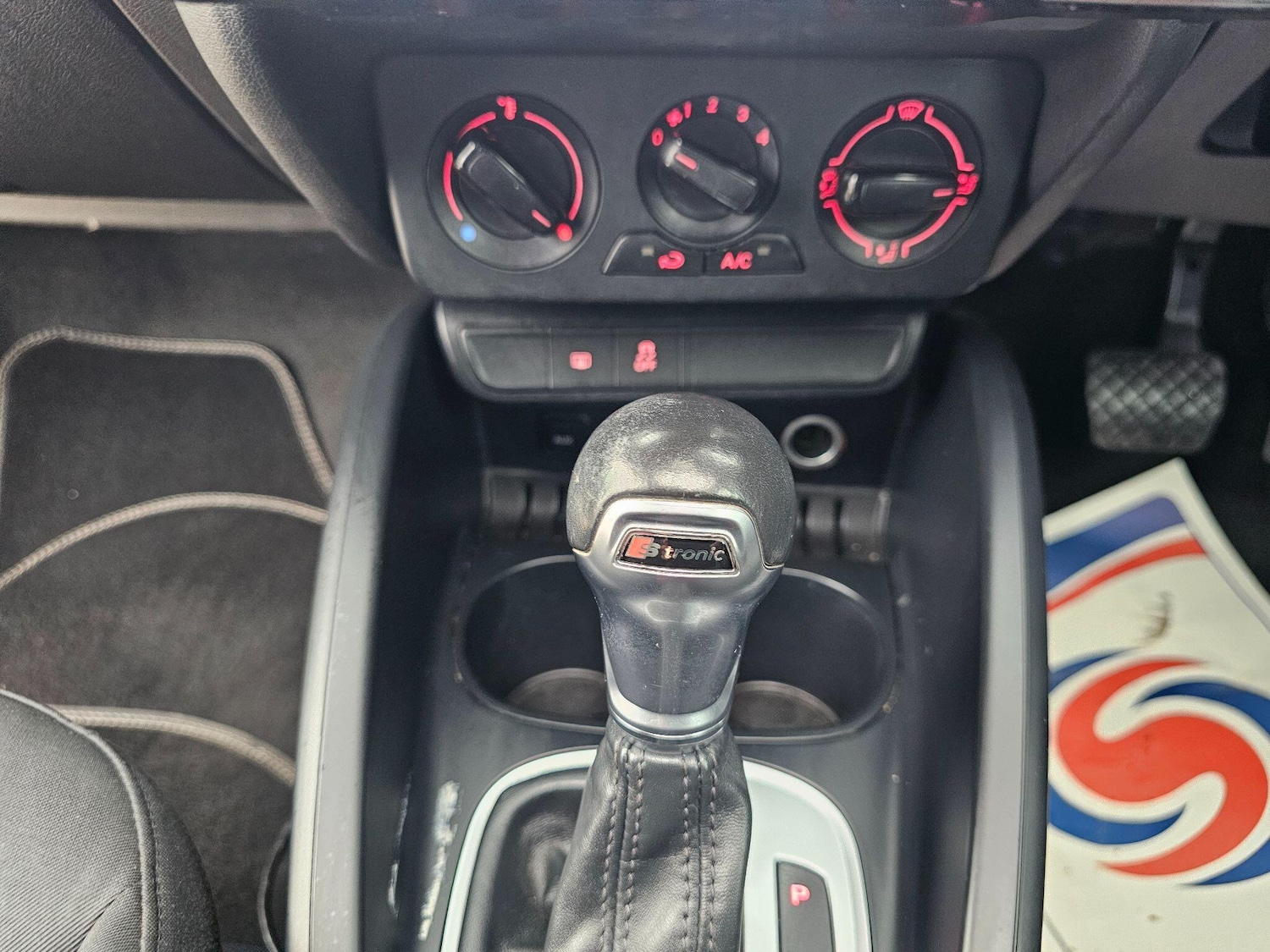 Used Audi A1 2015 for sale - 77783638: Photo 14