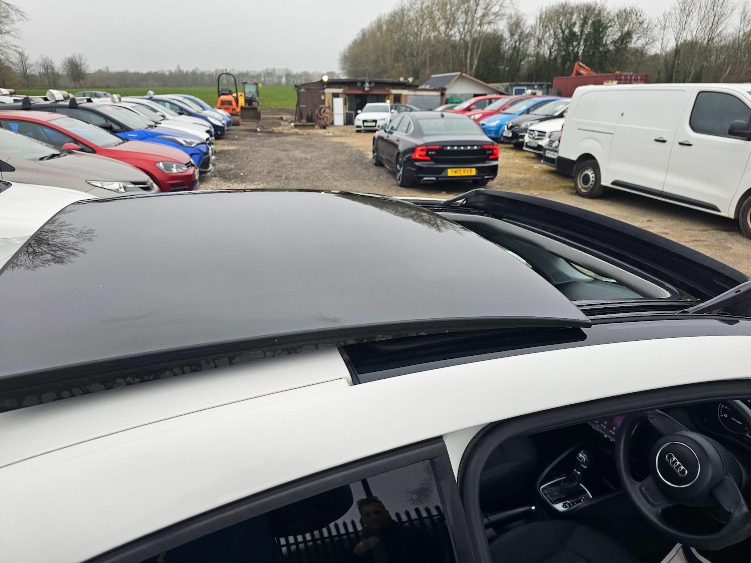 Used Audi A1 2015 for sale - 77783638: Photo 19