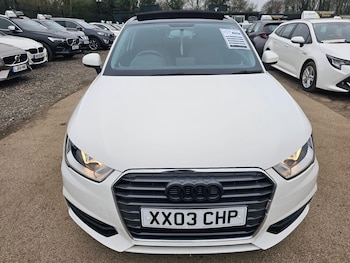 Audi A1 feature image