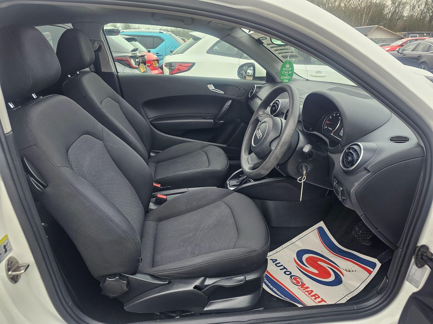 Used Audi A1 2015 for sale - 77783638: Photo 23