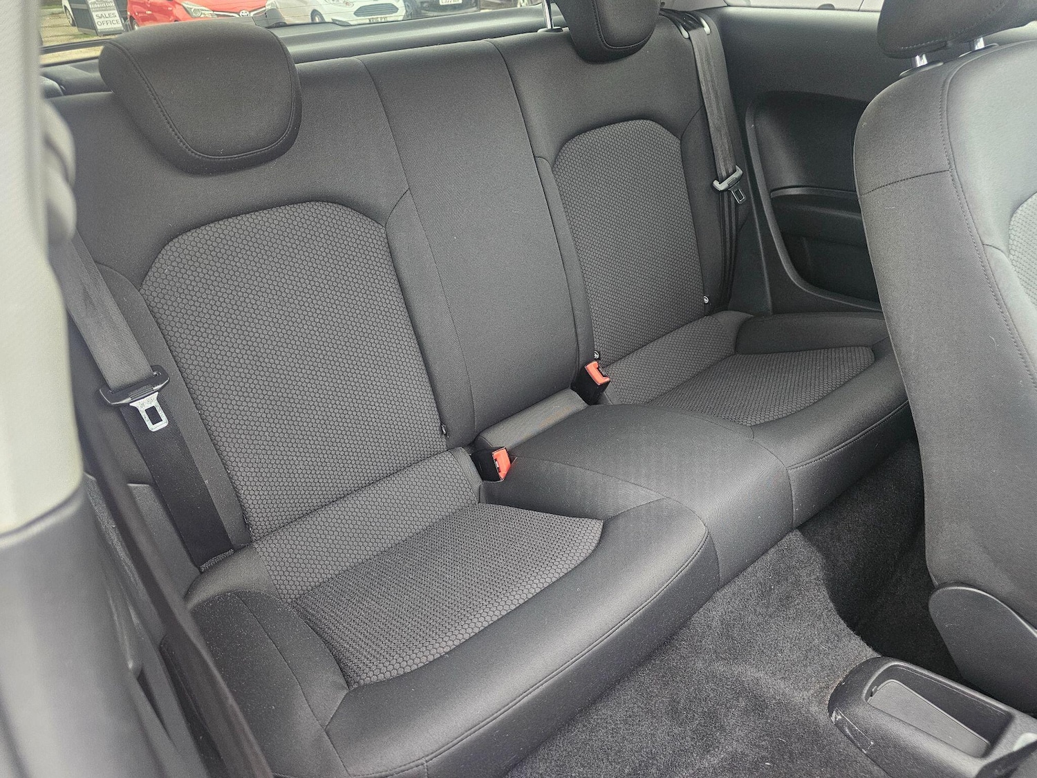 Used Audi A1 2015 for sale - 77783638: Photo 24