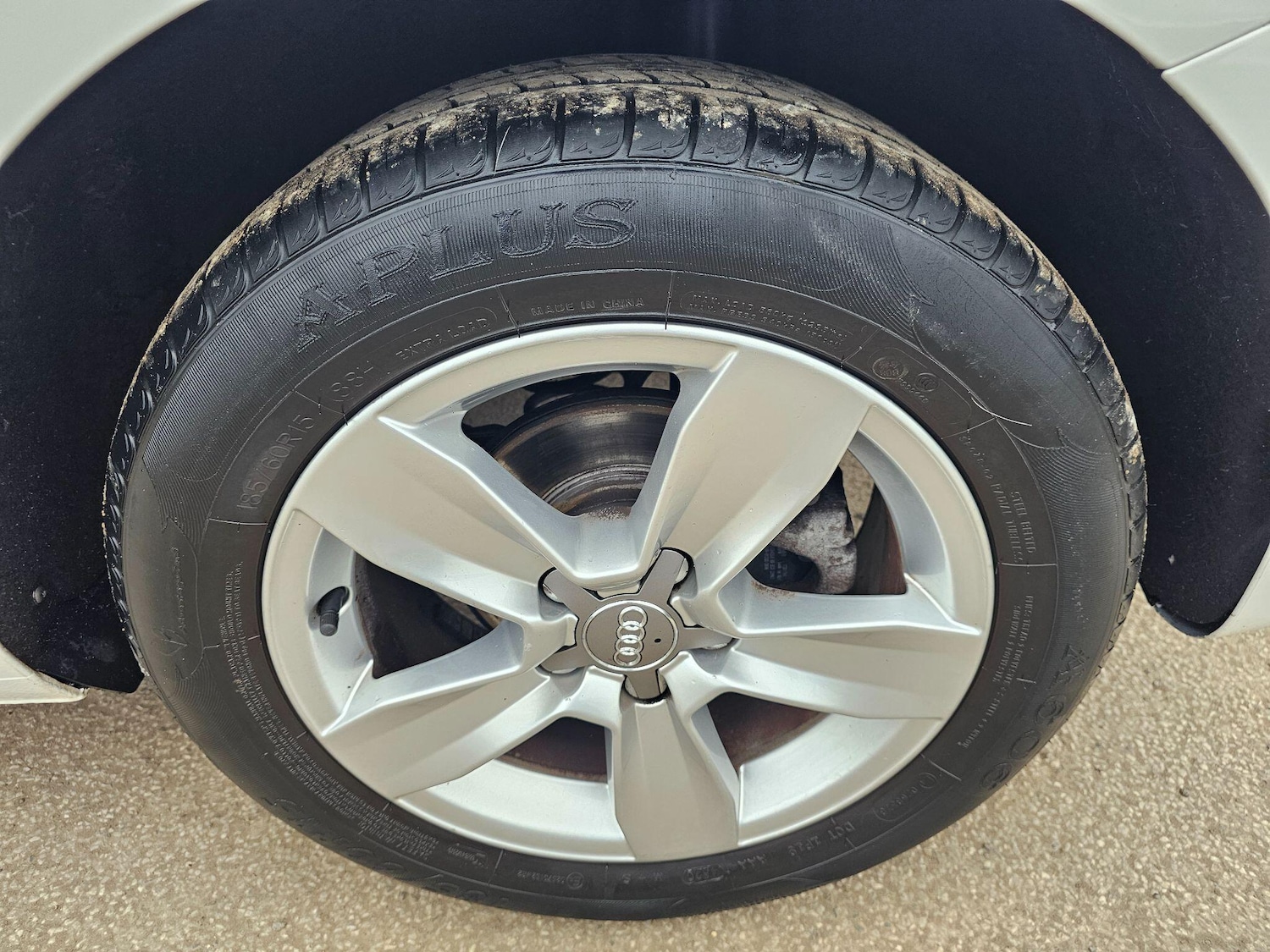 Used Audi A1 2015 for sale - 77783638: Photo 26