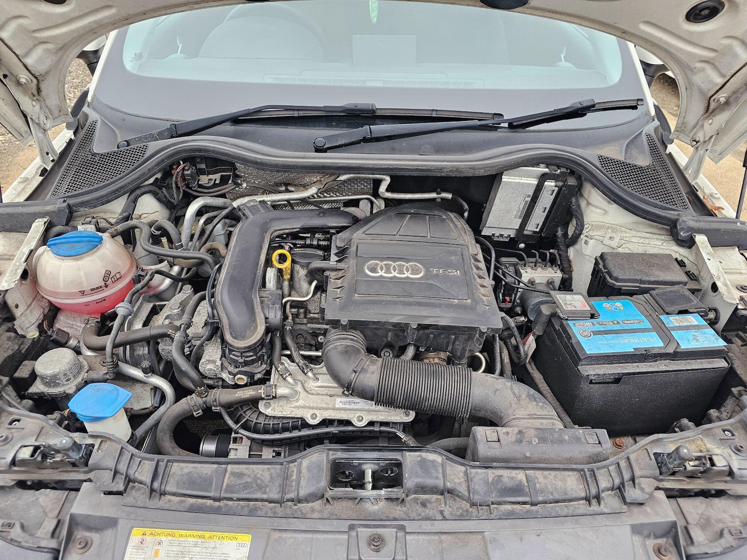 Used Audi A1 2015 for sale - 77783638: Photo 29