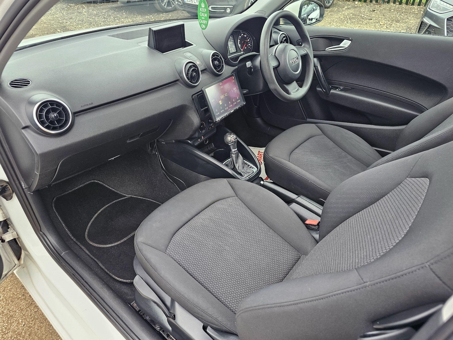 Used Audi A1 2015 for sale - 77783638: Photo 5