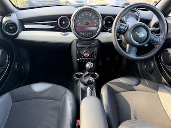 Used MINI Coupe 2014 for sale - 79145969: Photo