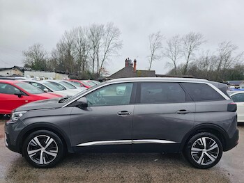 Used Peugeot 5008 2019 for sale - 77344789: Photo