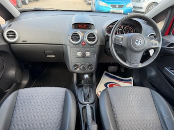 Used Vauxhall Corsa 2011 for sale - 79426377: Photo