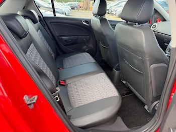 Used Vauxhall Corsa 2011 for sale - 79426377: Photo