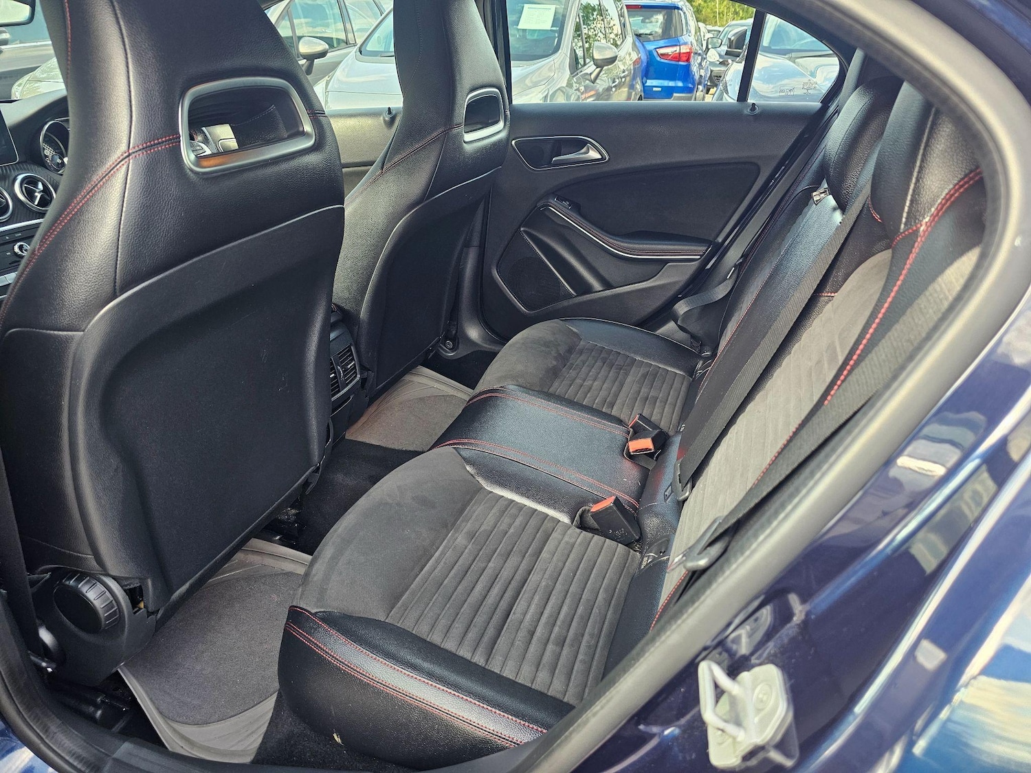 Vehicle 30