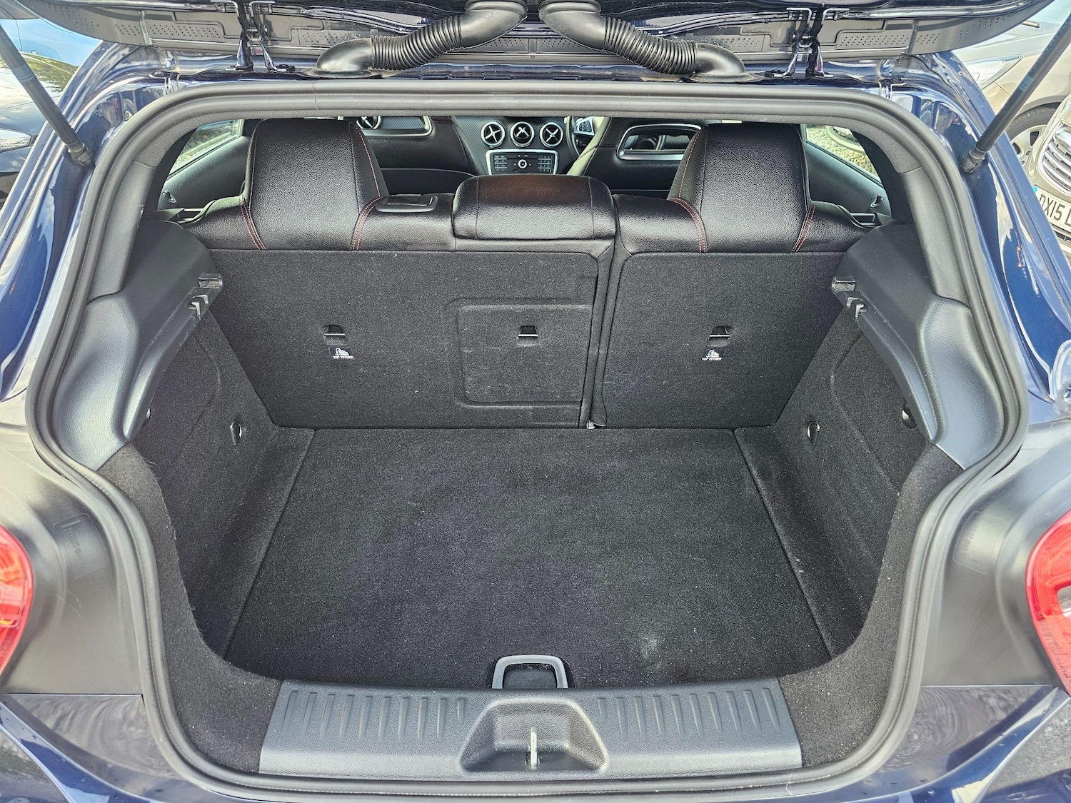 Vehicle 32