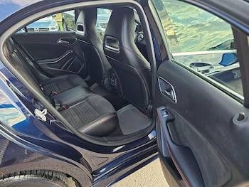 Used Mercedes-Benz A-Class 2017 for sale - 75431376: Photo