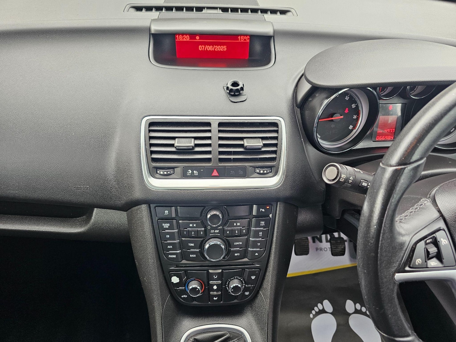 Vehicle 13