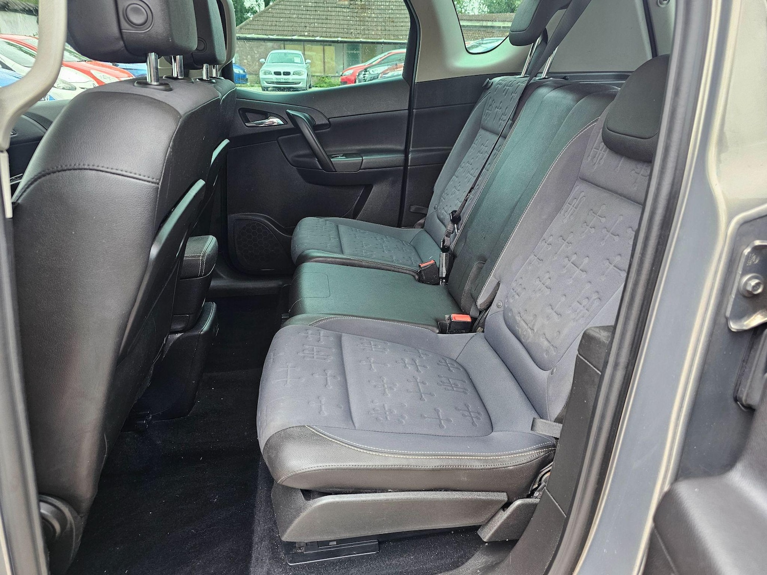 Vehicle 19