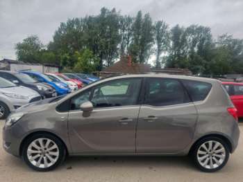 2015 (15) - 1.4i SE Euro 6 5dr