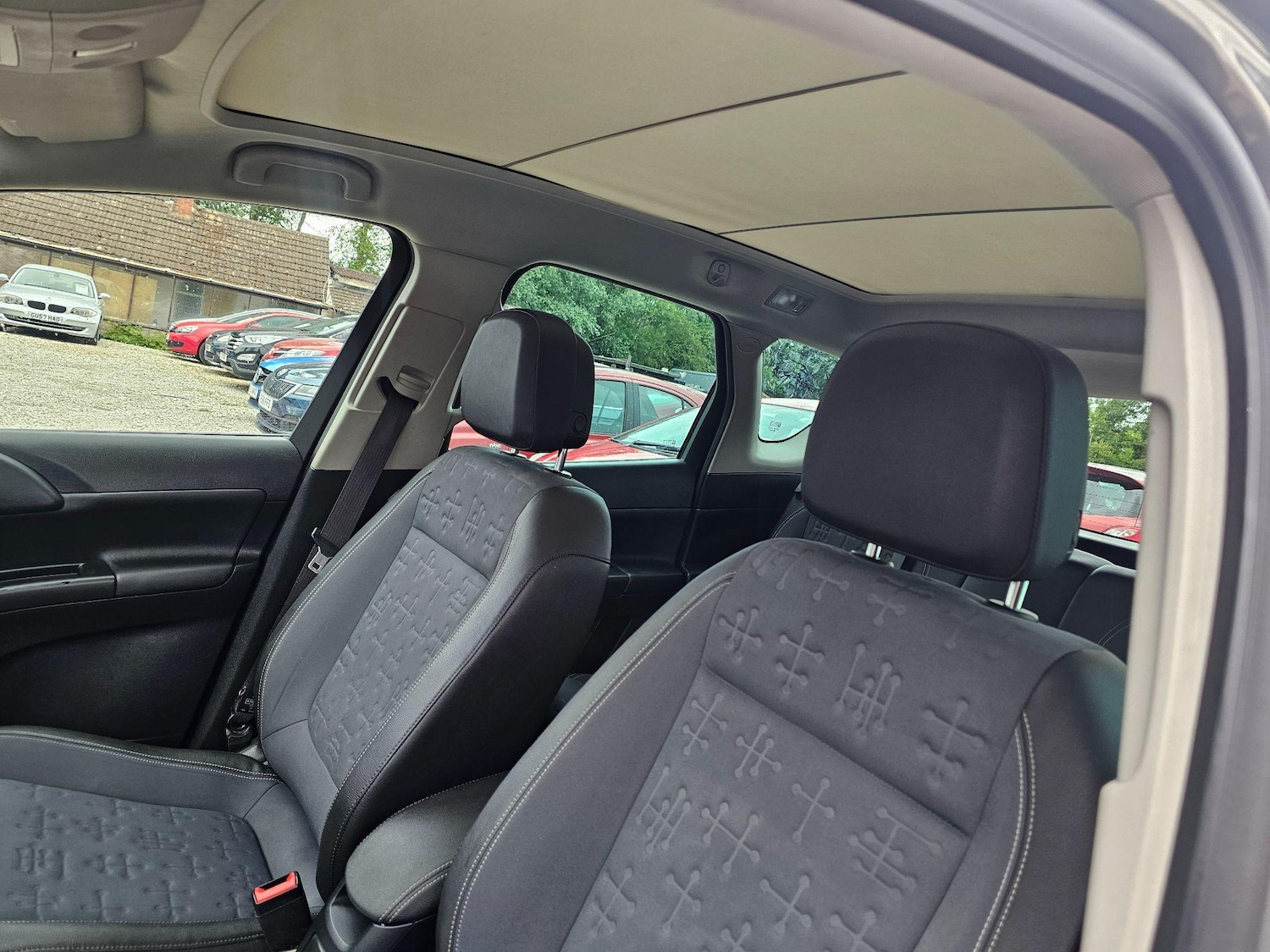 Vehicle 20