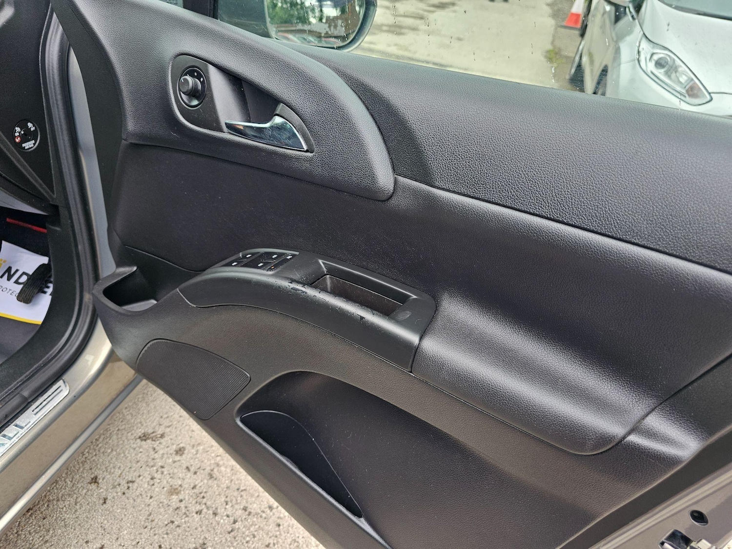 Vehicle 25