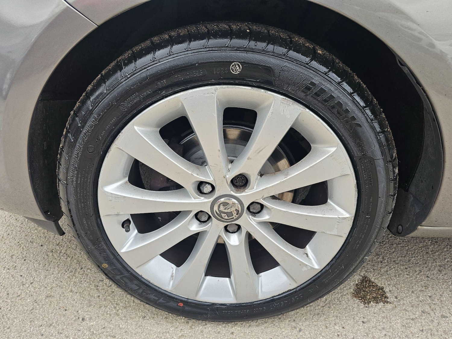Vehicle 30