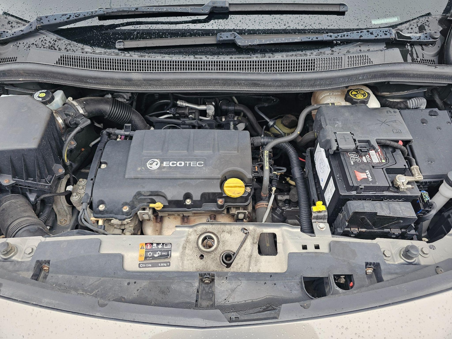 Vehicle 32