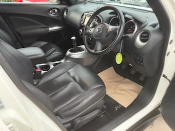 Used Nissan Juke 2014 for sale - 79808626: Photo