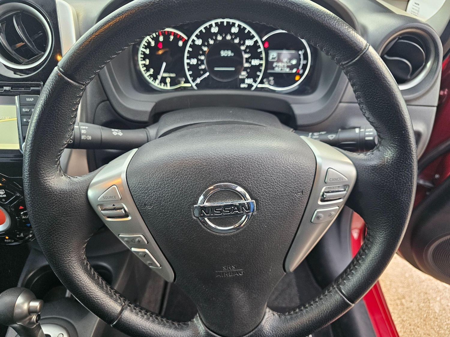 Used Nissan Note for sale - 77823771: Photo 15